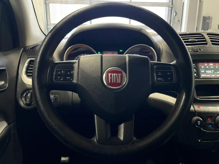 Fiat Freemont Москва  - изображение 13