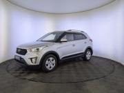 Hyundai Creta I Рестайлинг Москва  - изображение 29