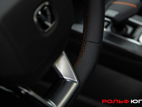 Changan UNI-V I с пробегом 2024 года, цена 2 378 000 рублей, 32167 км, лифтбек, Автокод Объявления