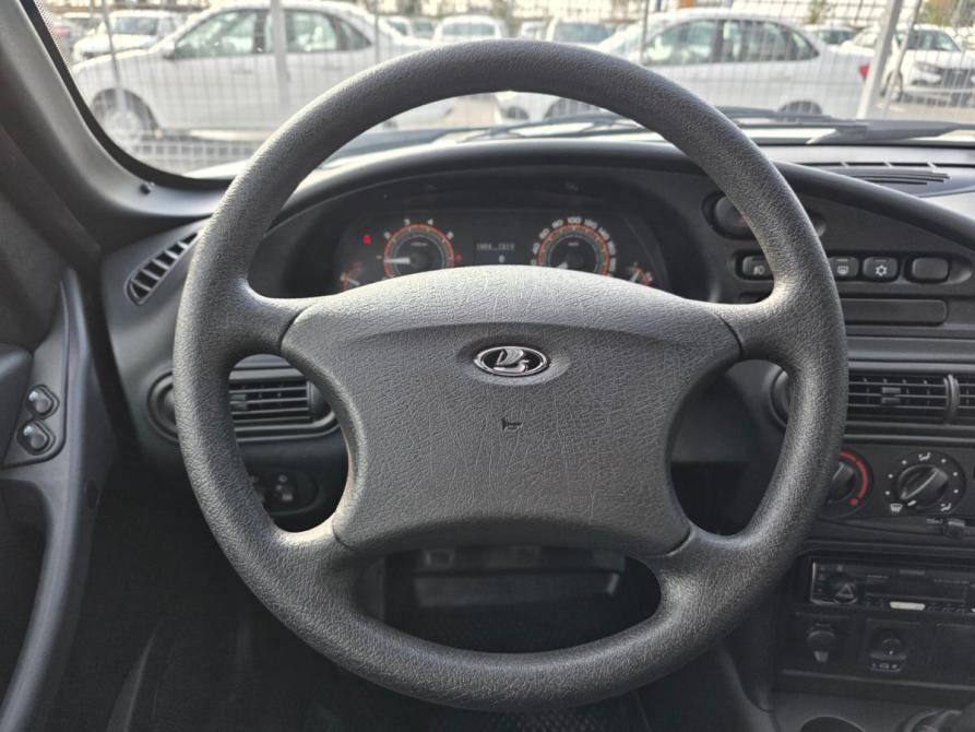 Lada (ВАЗ) Niva Travel I Ростов-на-Дону  - изображение 7