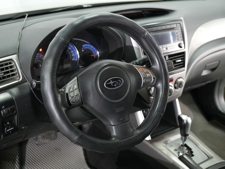 Subaru Forester III Новосибирск  - изображение 19