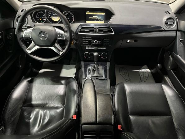 Mercedes-Benz C-Класс III (W204) Рестайлинг с пробегом 2011 года, цена 1 345 000 рублей, 253542 км, седан, Автокод Объявления