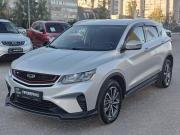 Geely Coolray I Йошкар-Ола  - изображение 23