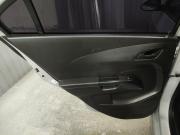 Chevrolet Aveo II Пермь  - изображение 33