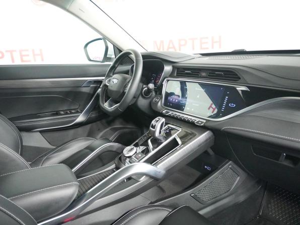 Geely Atlas Pro с пробегом 2023 года, цена 2 155 000 рублей, 31332 км, внедорожник, Автокод Объявления