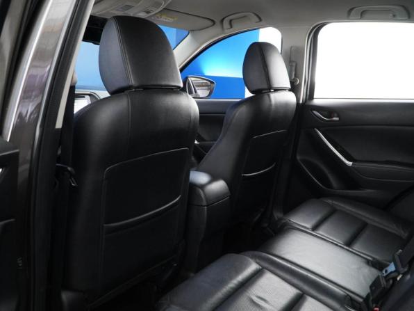 Mazda CX-5 I Рестайлинг с пробегом 2016 года, цена 1 999 899 рублей, 148872 км, внедорожник, Автокод Объявления