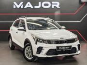 Kia Rio IV Рестайлинг Москва  - изображение 30