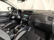Nissan Qashqai II Рестайлинг Москва  - изображение 32