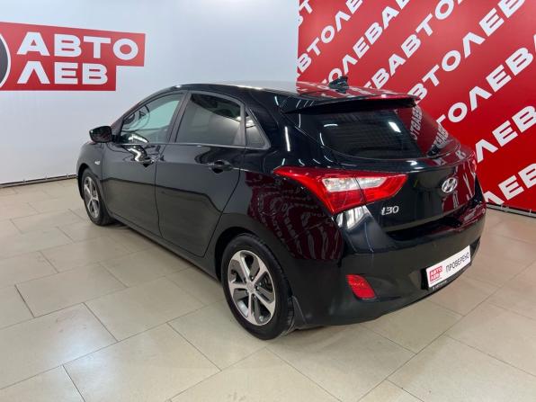 Hyundai i30 II с пробегом 2015 года, цена 1 130 000 рублей, 104146 км, хэтчбек, Автокод Объявления