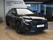 Audi Q8 I (4M) Рестайлинг Москва  - изображение 39