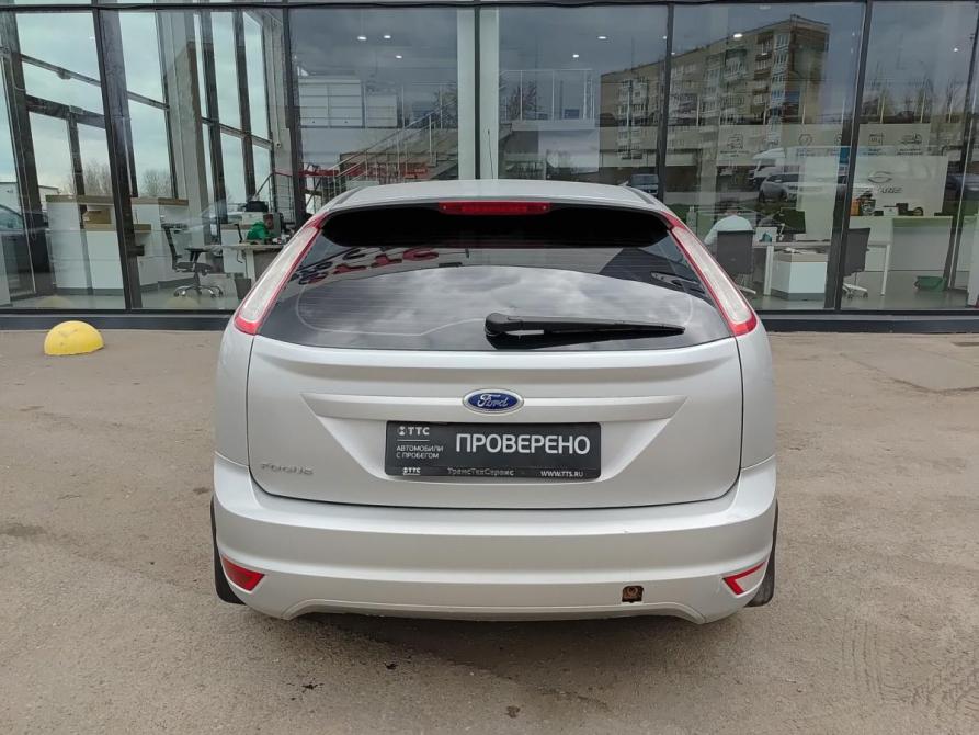 Ford Focus II Рестайлинг Ижевск  - изображение 7