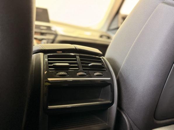 BMW 5 серии VII (G30/G31/G38) с пробегом 2019 года, цена 4 559 900 рублей, 117850 км, седан, Автокод Объявления