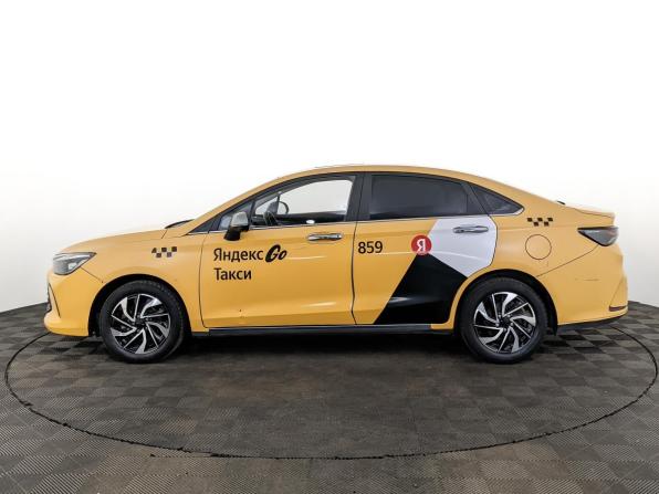 BAIC U5 Plus с пробегом 2023 года, цена 650 000 рублей, 212543 км, седан, Автокод Объявления