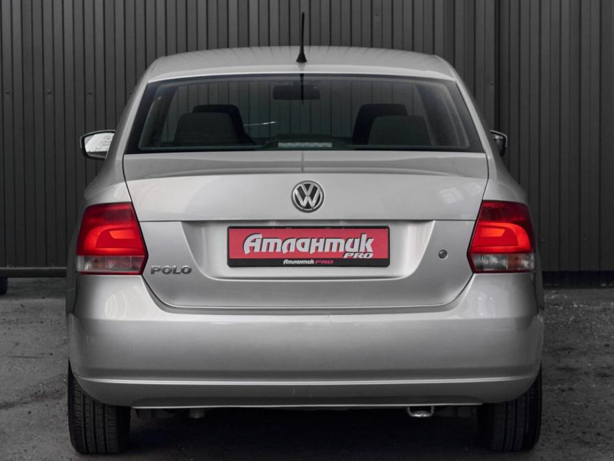 Volkswagen Polo V Екатеринбург  - изображение 5