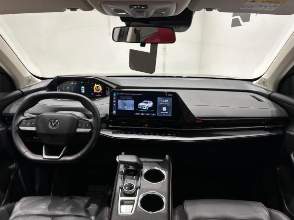 Changan CS55 Plus II с пробегом 2023 года, цена 1 839 000 рублей, 45000 км, внедорожник, Автокод Объявления