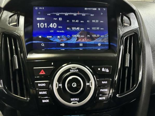 Ford Focus III с пробегом 2011 года, цена 732 849 рублей, 215845 км, седан, Автокод Объявления