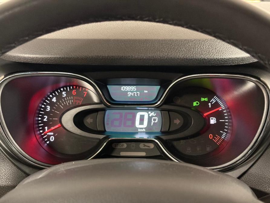 Renault Kaptur I Екатеринбург  - изображение 23