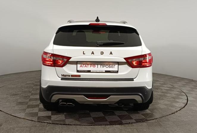Lada (ВАЗ) Vesta I с пробегом 2021 года, цена 1 120 000 рублей, 81202 км, универсал, Автокод Объявления