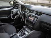 Skoda Octavia III (A7) Волгоград  - изображение 74