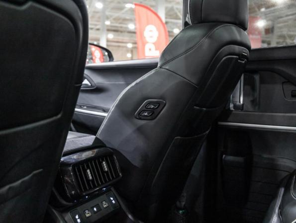 Hyundai Custo I с пробегом 2022 года, цена 3 899 700 рублей, 63691 км, минивэн, Автокод Объявления
