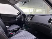 Hyundai Creta I Рестайлинг Уфа  - изображение 35