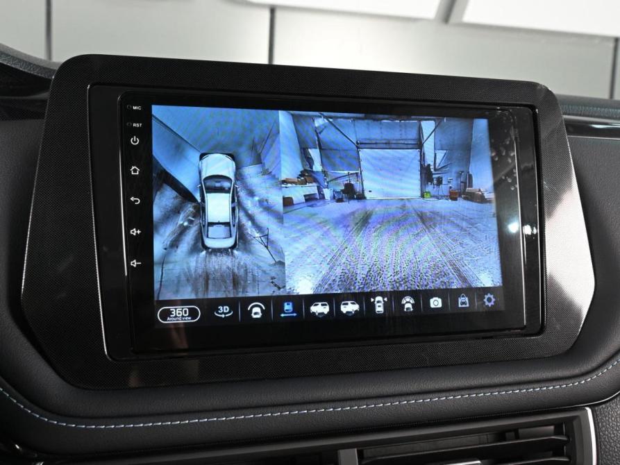 Volkswagen Tharu XR Ростов-на-Дону  - изображение 15