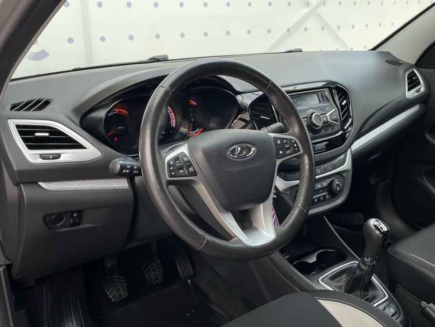 Lada (ВАЗ) Vesta I Тамбов  - изображение 15