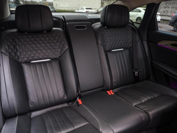 Hongqi H9 I с пробегом 2023 года, цена 3 749 000 рублей, 66877 км, седан, Автокод Объявления
