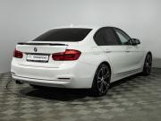 BMW 3 серии VI (F3x) Рестайлинг Санкт-Петербург  - изображение 23