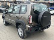 Lada (ВАЗ) Niva I Рестайлинг (Travel) Краснодар  - изображение 19