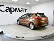 Kia Ceed II Рестайлинг Новосибирск  - изображение 27