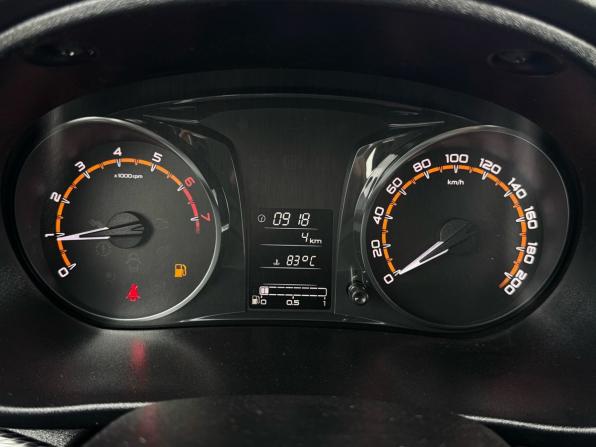 Lada (ВАЗ) Granta I Рестайлинг с пробегом 2026 года, цена 1 290 000 рублей, 4 км, седан, Автокод Объявления