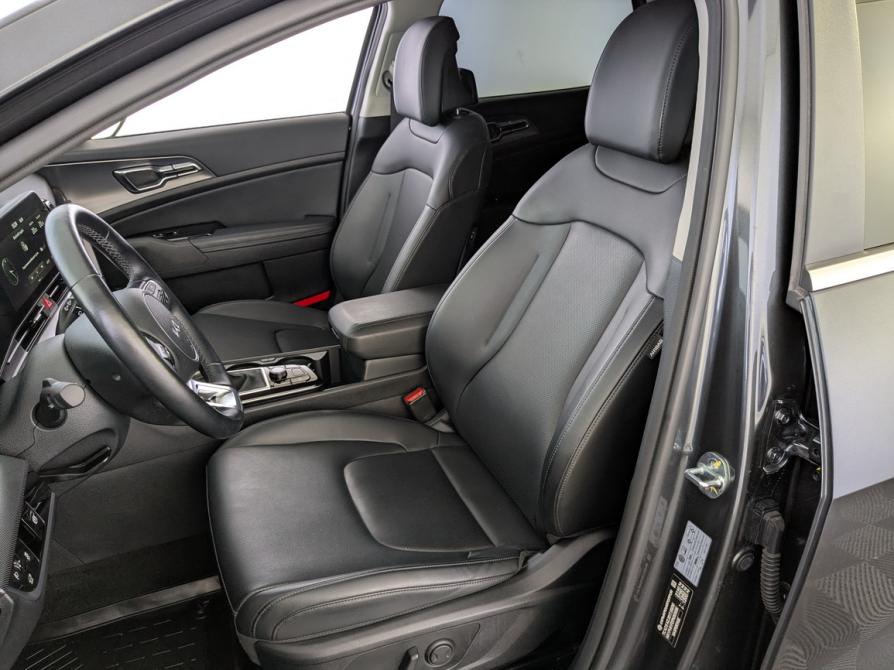 Kia Sportage V Москва  - изображение 21