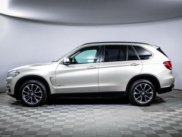 BMW X5 III (F15) с пробегом 2016 года, цена 3 150 000 рублей, 202350 км, внедорожник, Автокод Объявления