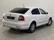 Skoda Octavia II (A5) Рестайлинг Курск  - изображение 19