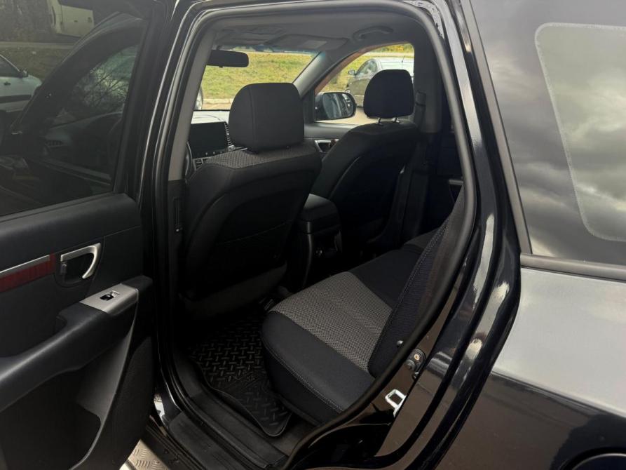 Hyundai Santa Fe II Нефтекамск  - изображение 8