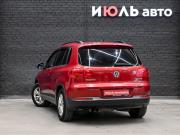 Volkswagen Tiguan I Рестайлинг Екатеринбург  - изображение 26