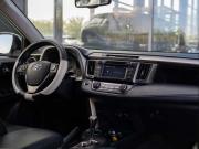 Toyota RAV4 IV (XA40) Новосибирск  - изображение 31
