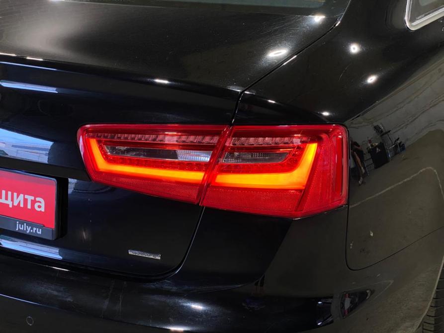 Audi A6 IV (C7) Челябинск  - изображение 7