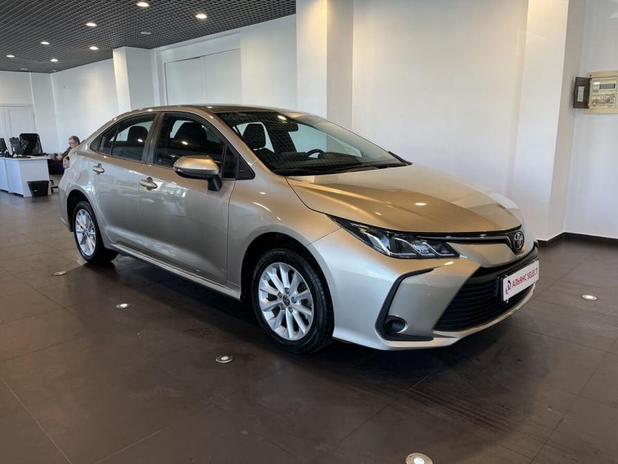 Toyota Corolla XII (E210) Чебоксары  - изображение 1