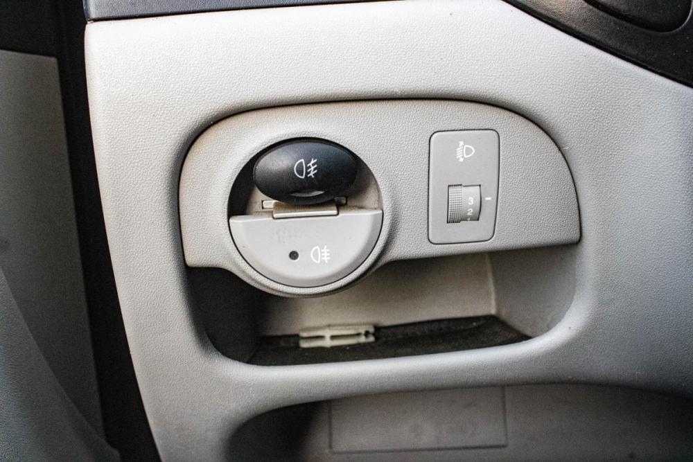 Hyundai Verna II Уфа  - изображение 14