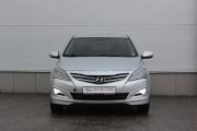 Hyundai Solaris I Рестайлинг Белгород  - изображение 26