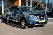 Nissan Terrano III (D10) Иркутск  - изображение 28