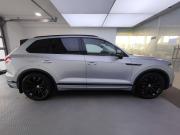 Volkswagen Touareg III Уфа  - изображение 31