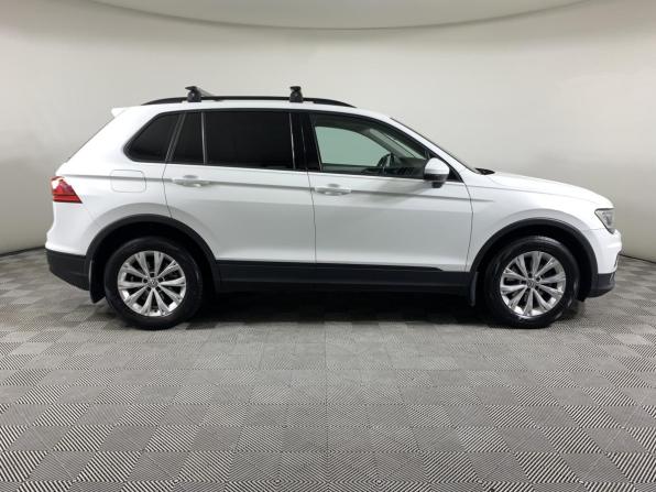 Volkswagen Tiguan II с пробегом 2020 года, цена 2 100 000 рублей, 88569 км, внедорожник, Автокод Объявления