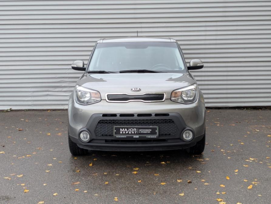 Kia Soul II Москва  - изображение 23