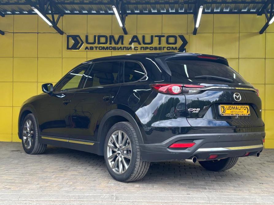 Mazda CX-9 II Ижевск  - изображение 7