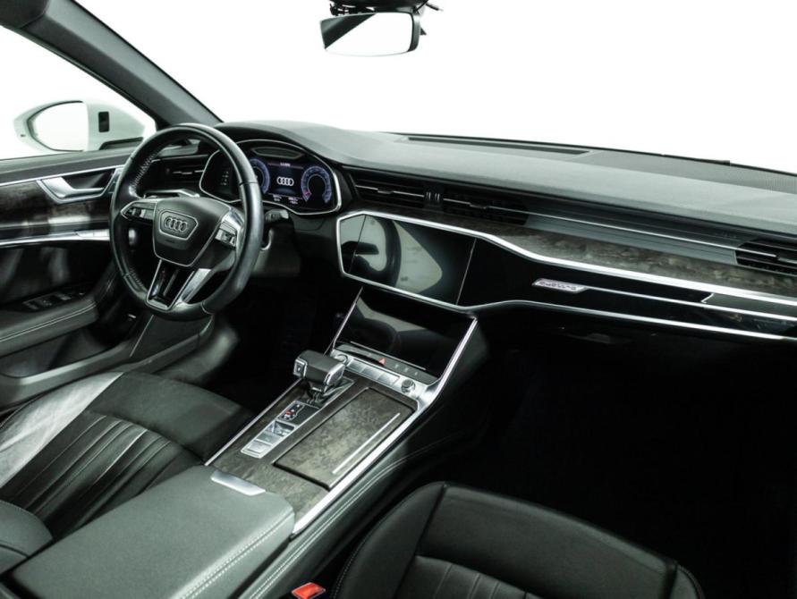 Audi A6 V (C8) Санкт-Петербург  - изображение 15