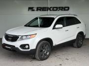 Kia Sorento II Уфа  - изображение 22