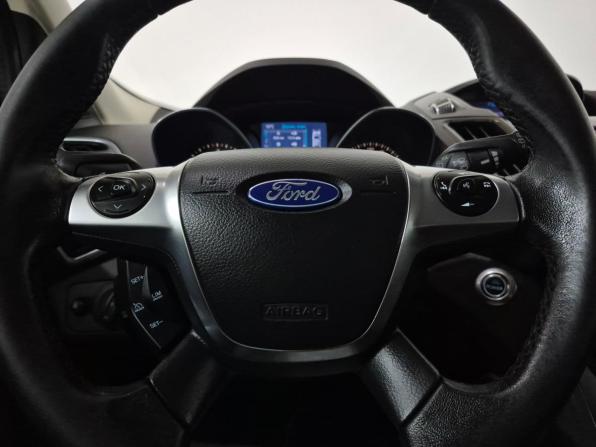 Ford Kuga II с пробегом 2013 года, цена 1 100 000 рублей, 199065 км, внедорожник, Автокод Объявления